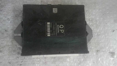 Módulo de control ECM del motor compatible con 10 SUBARU FORESTER 22765AA331 2010 Foto 1 de 4