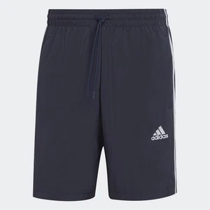 adidas Sportswear AU Men Lifestyle Aeroready Essentials Chelsea 3-Stripes Shorts - Picture 1 of 3