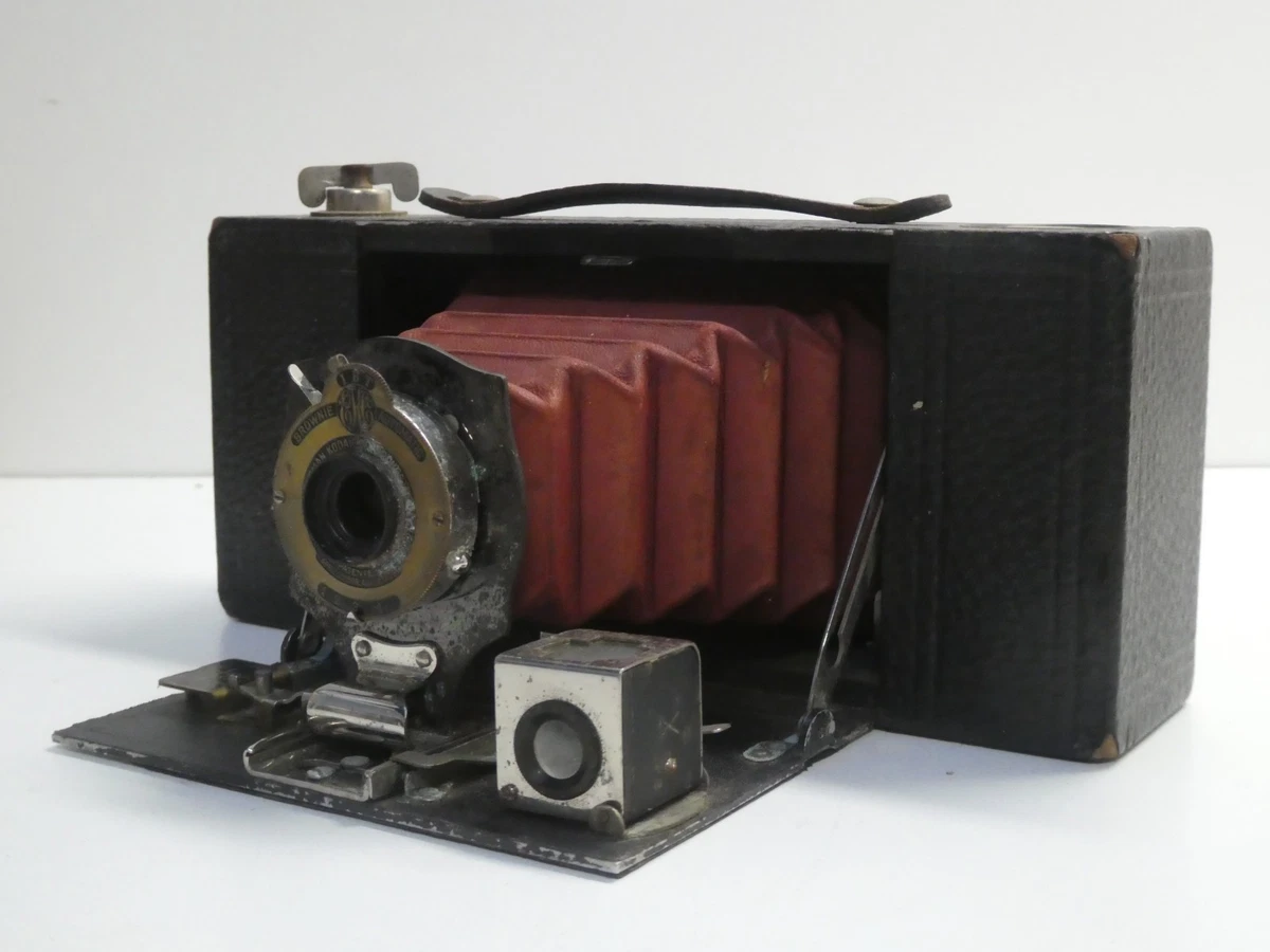 古董箱相机| eBay