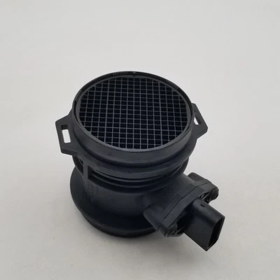 1997 - 2004 Mercedes-Benz E320 CLK320 SLK320 Mass Air Flow Sensor Meter Assembly - Image 1 of 4