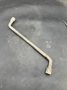 Vintage Ford Main Bearing Wrench Tool 9/16" SQ 3/4" - Picture 1 of 9