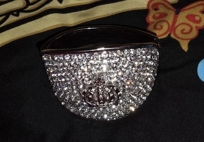 Glööckler Pompöös Armspange Armreif breit NEU - Bild 1 von 4