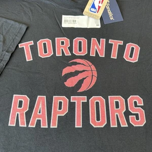 Toronto Raptors ~ Men’s T-Shirt - 2XLB - NBA - Fanatics - Tags - NEW - Picture 1 of 4