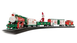 Bachmann Elfo sullo scaffale Elfo Scout Elfo Espresso Set - Scala HO - Foto 1 di 1
