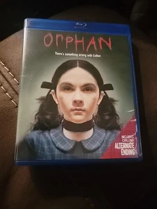 Orphan (Blu-ray) - Bild 1 von 5
