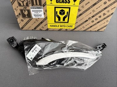 Original Neu Fiat 500e LED Scheinwerfer Vorne Rechts 00521403940 - Bild 1 von 4