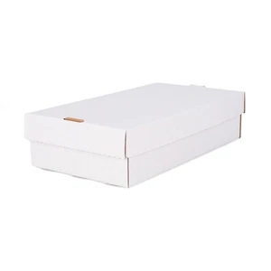 Bundle of (20) 3000 count Card Storage Boxes - Picture 1 of 2