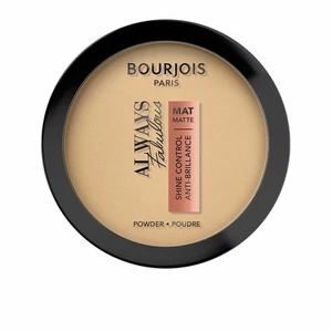 Bourjois Always Fabulous Compact Tanning Powders No. 310 9g - Picture 1 of 1