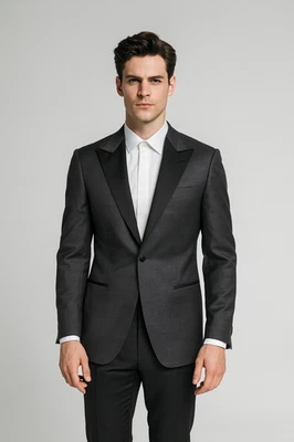 blazer abrigo deportivo Foto 1 de 4