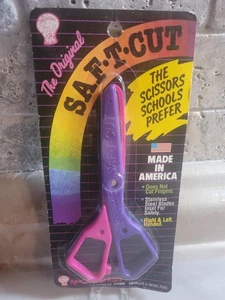 daf.t.cut original scissors vintage 1993 - Picture 1 of 2