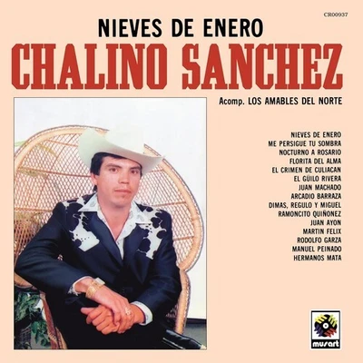 CRAFT RECORDINGS Chalino Sanchez - Nieves De Enero [New CD]