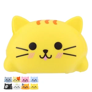 (Kätzchen) 8pcs Musikskala Touch Sensitive Musik Klavier Lernen Lustiges Spi DON - Bild 1 von 24