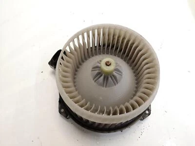 HONDA INSIGHT MK2 2009 - 2015 HEATER BLOWER MOTOR ASSEMBLY 66515 - Image 1 of 3