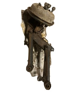 Honda 200sx Knuckle A Arm Hub Upper Lower Left  - Picture 1 of 6