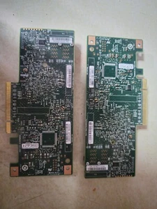 Lot Of 2 LSI MegaRAID 9361-8i 12Gbps PCIe 3 x8 SATA SAS 3 8 Port - Picture 1 of 9