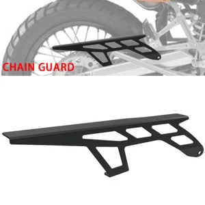 Chain Guard Cover Sprocket Protector For 640 LC4 ADVENTURE/ENDURO 625 SXC 03-07 - Picture 1 of 7