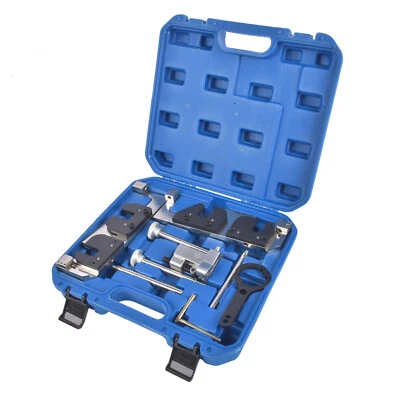 全新凸轮轴锁定校准定时工具 适用于宝马 S63 发动机 M3 M6 M5 2249163 — 第 1/4 张图片