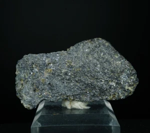 Galena argentifera / minerale d'argento di alta qualità / miniera di cervo, Utah / miniera rara - Foto 1 di 3