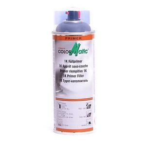 1K Füllprimer HG6 graphitgrau ColorMatic Professional Füller 400ml DC882449 - Bild 1 von 1