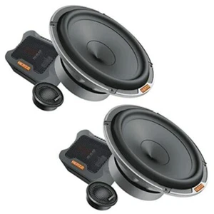 1 kit 2 vie HERTZ MPK165P.3 6,5" 115 watt rms + cappellino e 3 sticker omaggio - Picture 1 of 10
