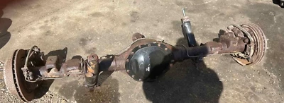 2000 CHEVROLET 2500 SILVERADO FULL FLRTNG AXLE 3.73 GEAR RATIO GT4 - Image 1 of 4