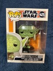 Funko Pop! Star Wars Concept Series Yoda #425 Vinyl Figure - NEW!!