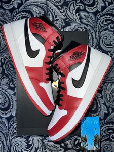 Nike Air Jordan 1 sneakers baratas con envío gratis - Calza Tendencias