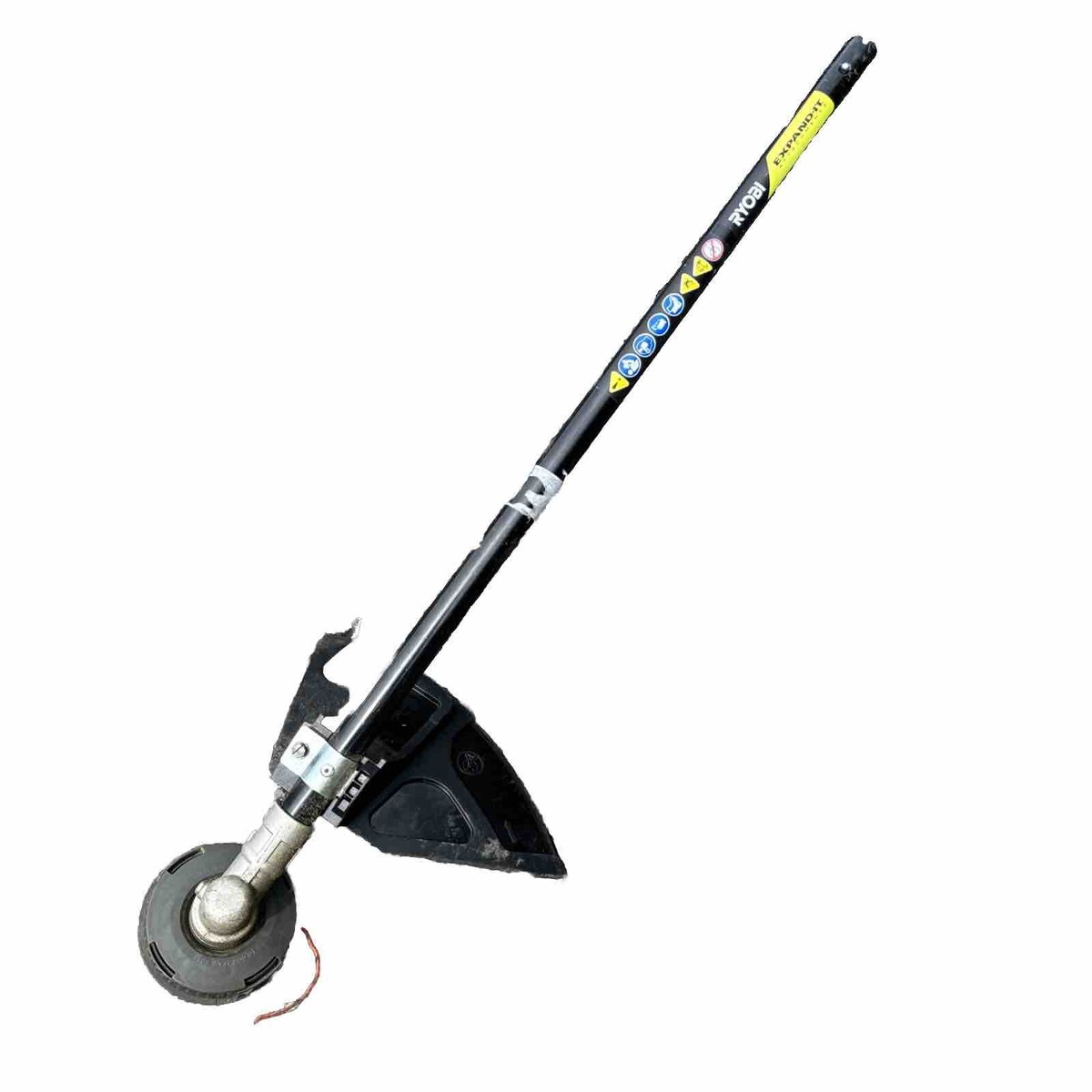 Ryobi Expand Ry40250 Manual In Universal Ryobi Expand-It Straight