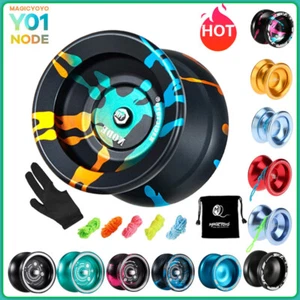 Professional MAGICYOYO All Models, Aluminum Yoyo, Unresponsive, Pricing From: - Picture 1 of 25