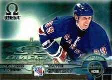 1998-99 Pacific Omega Planet Ice - Pick Your Card