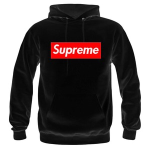 Sudaderas de hombre blancas Supreme | Compra online en eBay