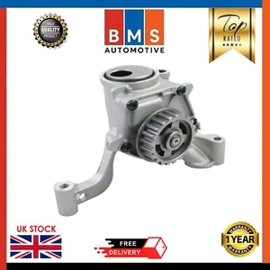 BOMBA DE ACEITE MOTOR 3 CILINDROS FORD FOCUS FIESTA MONDEO TRANSIT 1.0 ECOBOOST 1762416 - Imagen 1 de 6