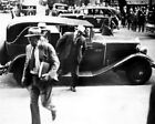 Al Capone 1931 Photo
