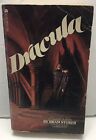 Dracula, By Bram Stoker 1979 Ace Books, Tempo Book Edition