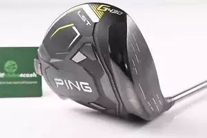 Ping G430 LST Driver / 10.5 Degree / X-Flex Ping Tour 2.0 Shaft - Picture 1 of 8