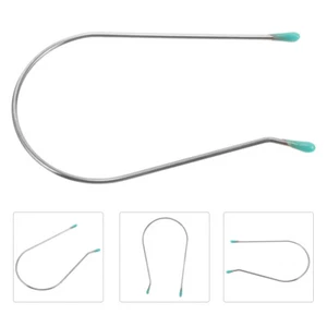 8 Pcs Curling Pins Clips for Rollers Hot Securing Replacement - Bild 1 von 12