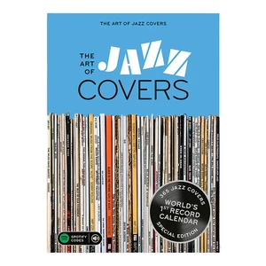 Bernd Jonkmanns, Oliver Seltmann - The Art Of Jazz Covers: Best Of Collectio... - Bild 1 von 1