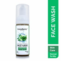 clozac anti acne face wash