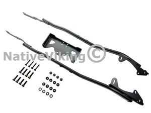 GIVI 1176FZ MONORACK ARMS HONDA CB500F 2021 2022 Top Box RACK no plate CB 500 F - Picture 1 of 5