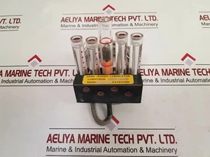 Hans Jensen Lubricator 141957 - Picture 1 of 6