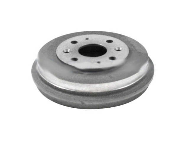 Задний тормозной барабан DuraGo подходит для Mazda Protege 1992-2003 19GFJN - Изображение 1 из 1