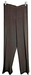 Briggs New York Hose Größe 18 Schlankmacher Stretch Neu mit Etikett Braun Polyester 5B7 - Bild 1 von 5