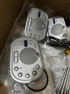 🔥7 PIEZAS BOSCH DCN-DISVCS-L USADO (Por DHL) #H797FF DX - Imagen 1 de 3