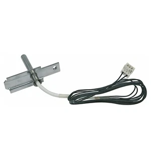 Temperaturfühler kompatibel mit Siemens 00423842 Ptc mit Kabel für Backofen Herd - Bild 1 von 3