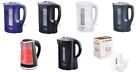 Kettle Quest Kitchen Small Appliances Various Styles and Colours New 