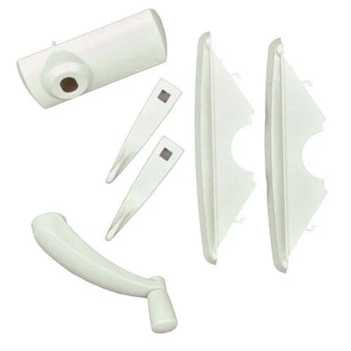 Andersen Awning Window Hardware Pack White 1521026