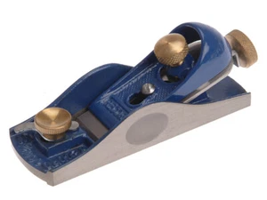 Irwin Record No.060 1/2 Block Plane REC06012 - Bild 1 von 1