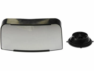 Espejo retrovisor de puerta de vidrio Dorman 32623YB 2006 2005 para Chevrolet Express 3500 2004-2010 Foto 1 de 2