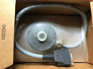Pepperl + Fuchs Encoder RHI58N -1 AKYYR61N-00375 132297 - Foto 1 di 2