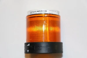 Elément orange feu fixe - XVB C35 - NEUF - Bild 1 von 1